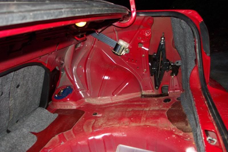 1997 Nissan 200SX SE-R - Car Audio | DiyMobileAudio.com | Car Stereo Forum